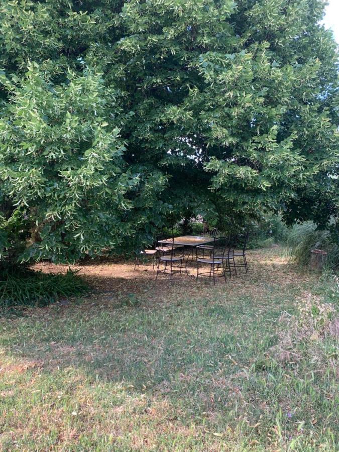 Studio Sud Luberon Grambois Esterno foto