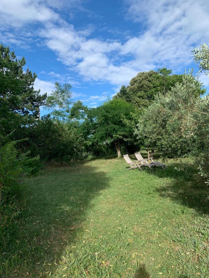 Studio Sud Luberon Grambois Esterno foto