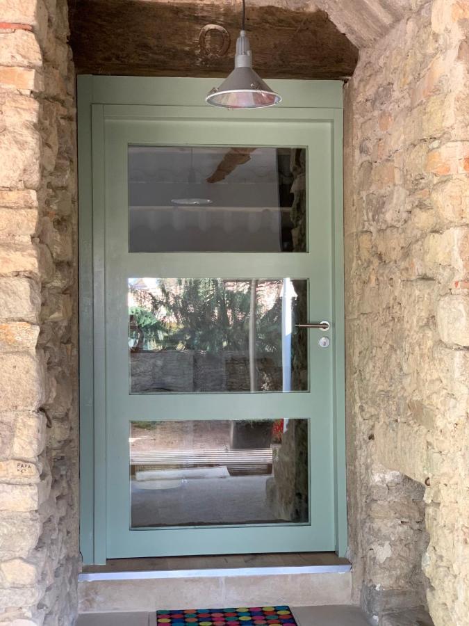 Studio Sud Luberon Grambois Esterno foto
