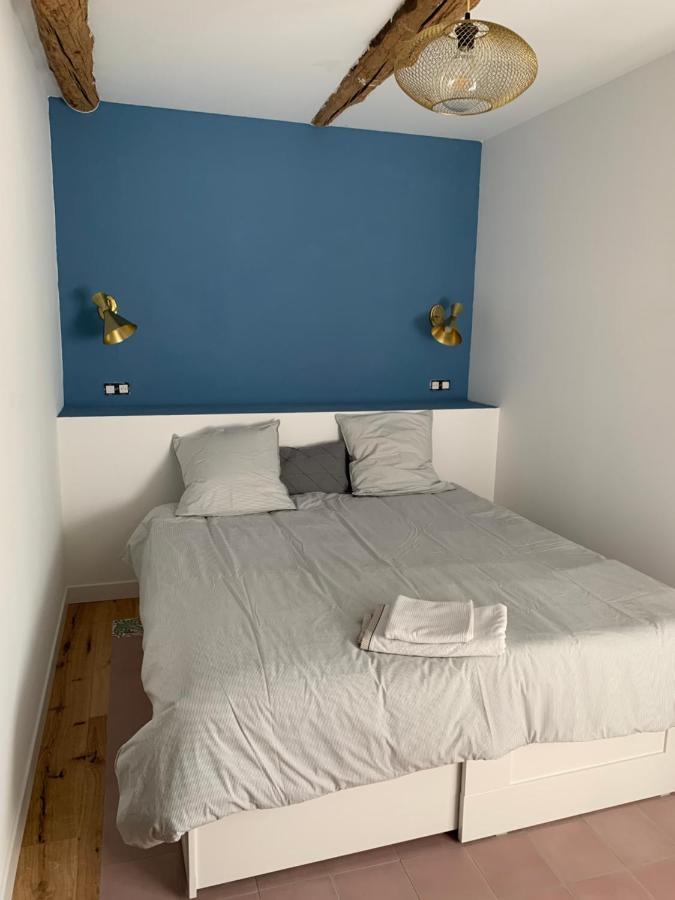 Studio Sud Luberon Grambois Esterno foto